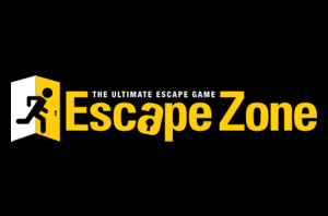 EscapeZone logo