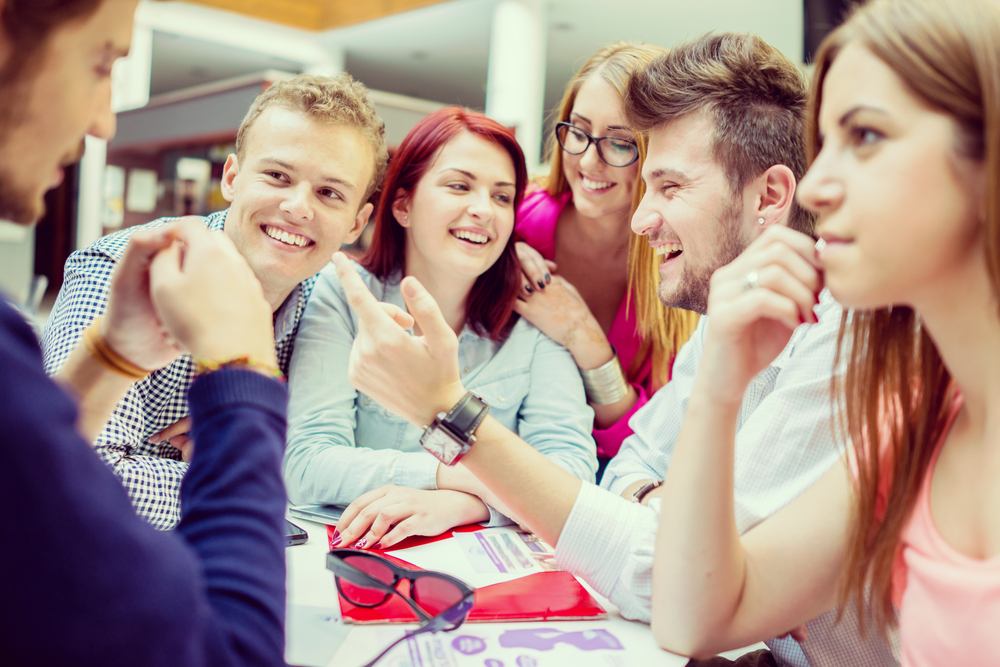 Hire Your First Team