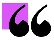 Quote Symbol